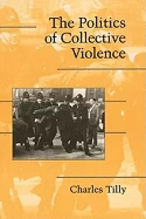 Image of politics of collective violence