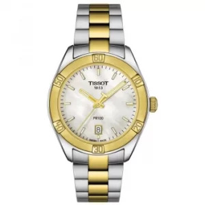 image of Tissot PR100 Watch