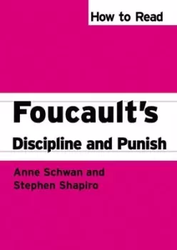 Image of How to Read Foucaults Discipline and Punish by Stephen Shapiro
