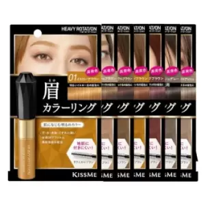 Image of ISEHAN - Coloring Eyebrow - 8g - 06 Pink Brown