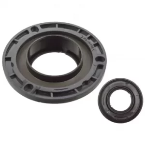 image of Crankshaft Seal 103216 by Febi Bilstein