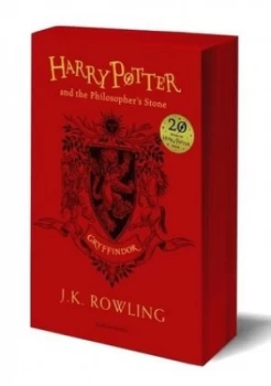 Image of Harry Potter and the Philosophers Stone by J.K. Rowling Book