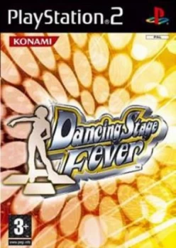 image of Dancing Stage Fever PS2 Game