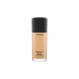 Image of MAC Studio Fix Fluid SPF 15 Foundation Nc40