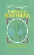 Image of hidden art of homemaking