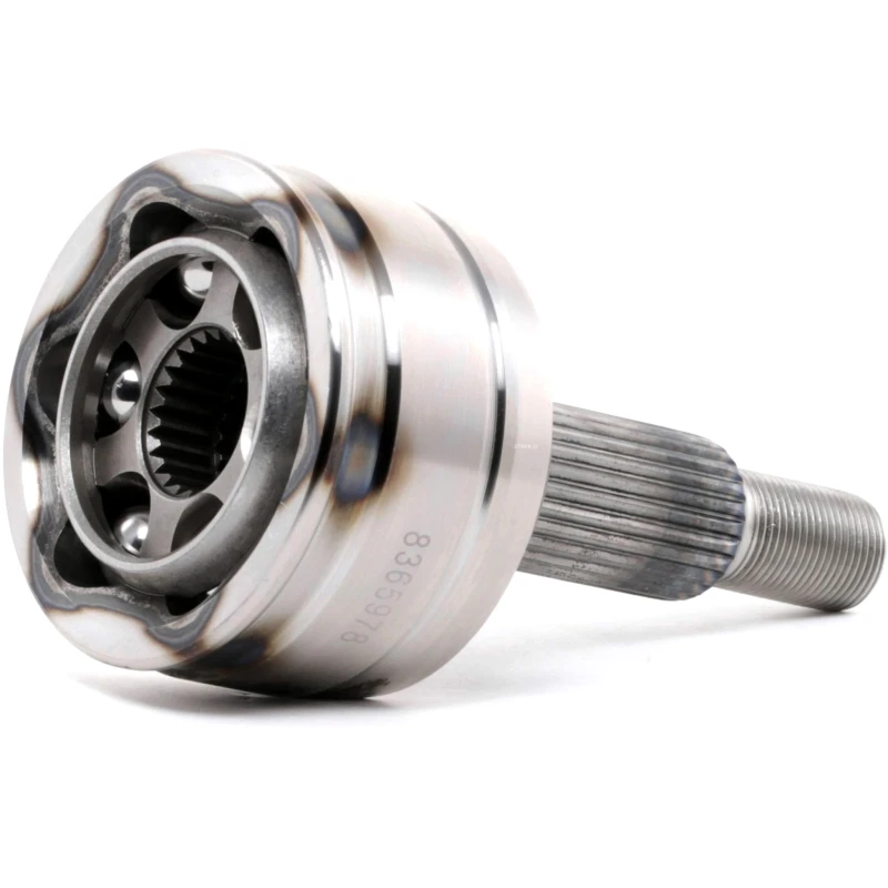 Image of STARK SKJK-0200117 CV Joint Wheel Side Rubber Joint Kit,drive shaft (5)