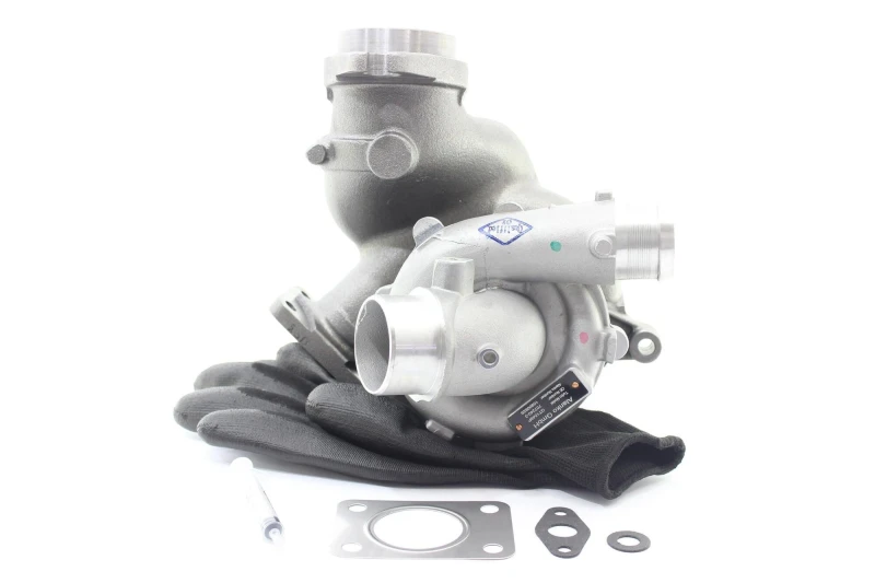 Image of Turbocharger ALANKO 10900626
