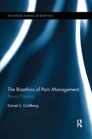 Image of The Bioethics of Pain Management Beyond Opioids