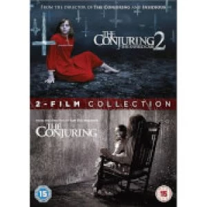 Image of The Conjuring Collection