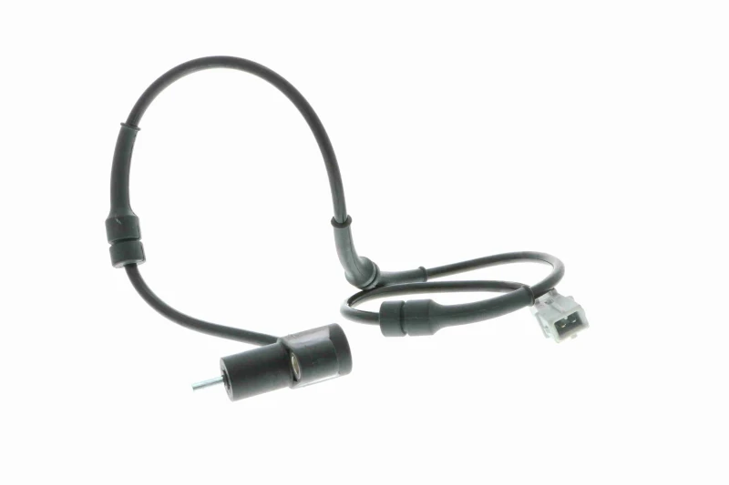 Image of VEMO V42-72-0007 ABS Sensor Rear Axle Sensor,wheel speed (412)