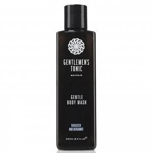 image of Gentlemens Tonic Gentle Body Wash 250ml