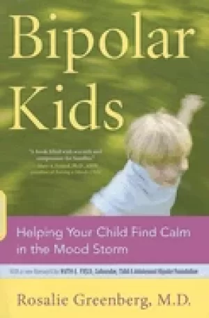 Image of bipolar kids helping your child find calm in the mood storm