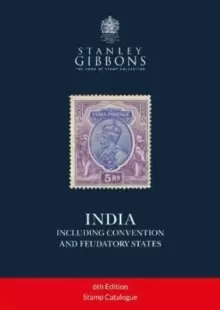 Image of India (including Convention and Feudatory States)
