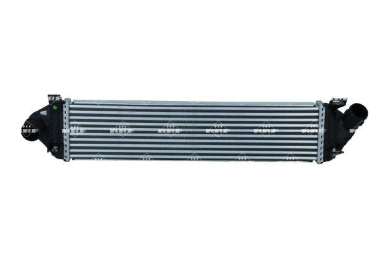 Image of NRF 30273 Intercooler Intercooler,charger (468)