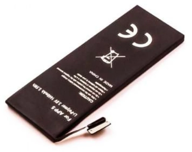 Image of CoreParts MSPP5022 mobile phone spare part Battery Black