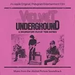 Image of The Velvet Underground: A Documentary Film By Todd Haynes - Music From The Motion Picture Soundtrack (Music CD)