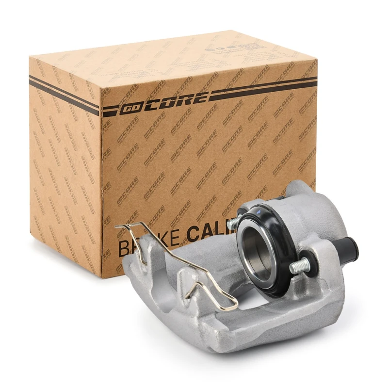 Image of goCORE Brake caliper goCORE GCG80609