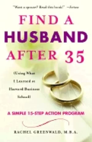 Image of find a husband after 35