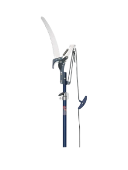 Image of Spear And Jackson Razorsharp Telescopic Tree Pruner