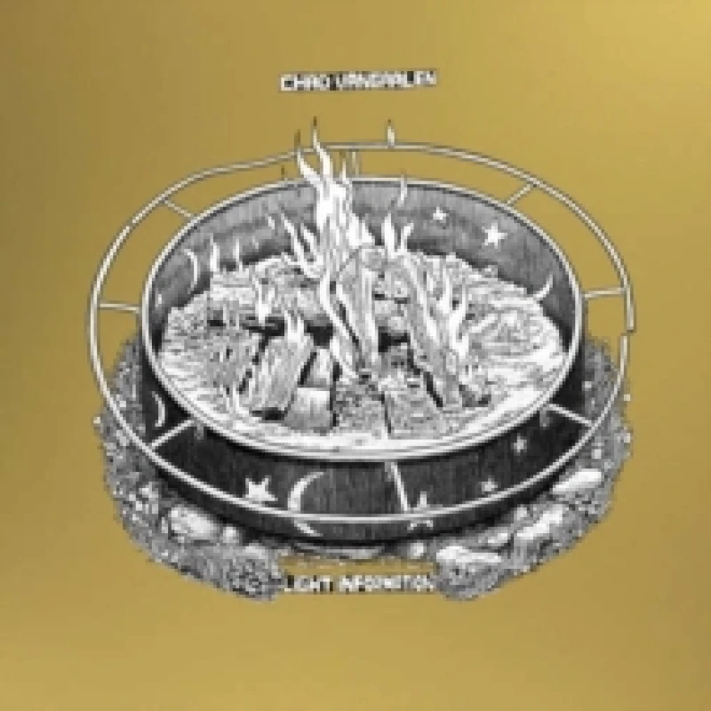 Image of Light Information CD / Album