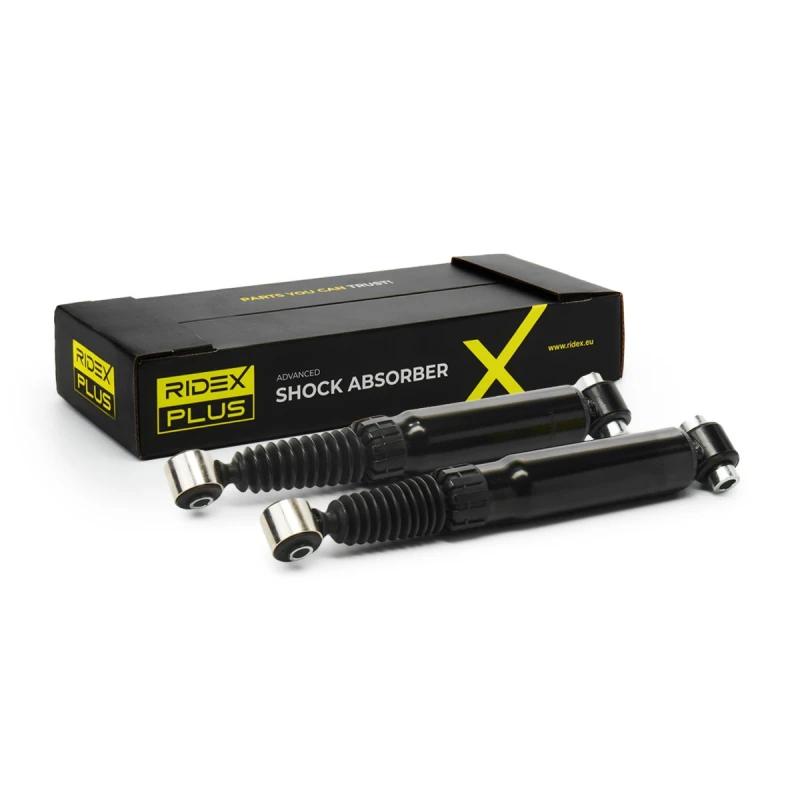 Image of RIDEX PLUS Shock absorber RIDEX PLUS 854S1564P
