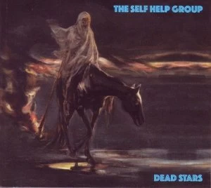 image of Dead Stars by The Self Help Group CD Album