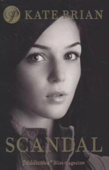 Image of Scandal by Kate Brian