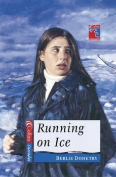 Image of Running on Ice by Berlie Doherty Hardback