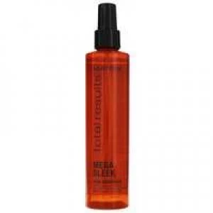 Image of Matrix Total Results Mega Sleek Iron Smoother Leave-in Spray 250ml