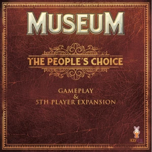 Image of Museum: The People's Choice Expansion