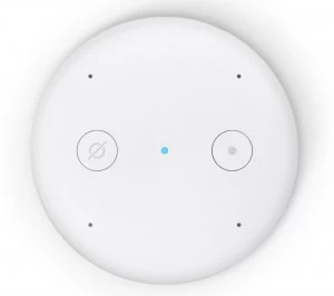 Image of Amazon Echo Input