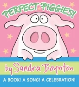 Image of perfect piggies
