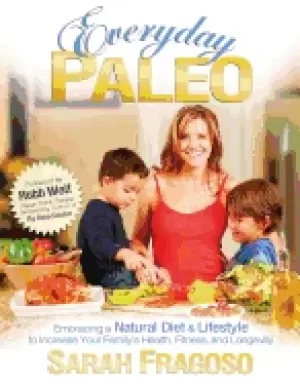 Image of everyday paleo