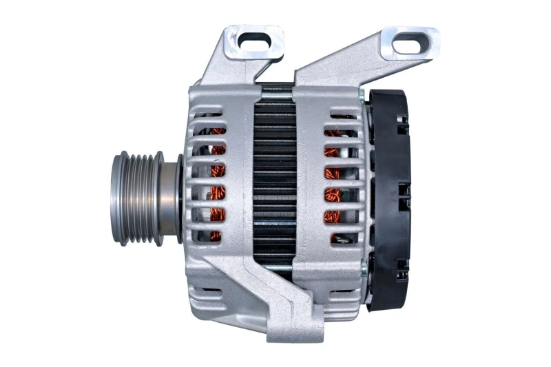 Image of HELLA Alternator HELLA 8EL 011 712-231