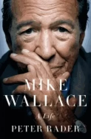 Image of mike wallace a life