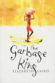 Image of The Garbage King by Elizabeth Laird Paperback
