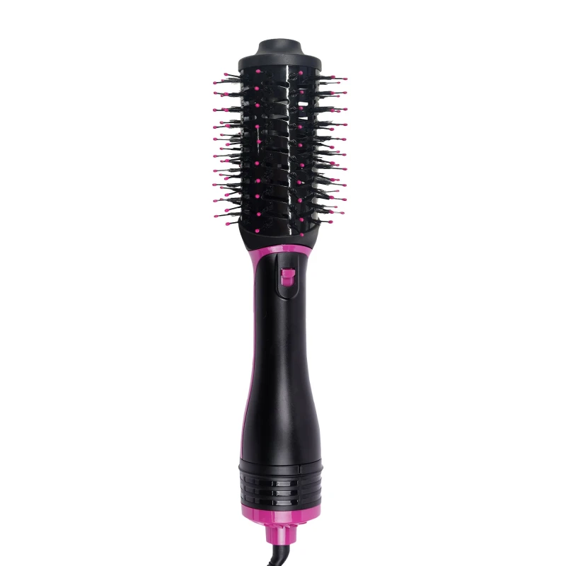 Image of Alivio 4 in 1 Professional Hair Dryer Hair Styler Volumizer - Black Unisex