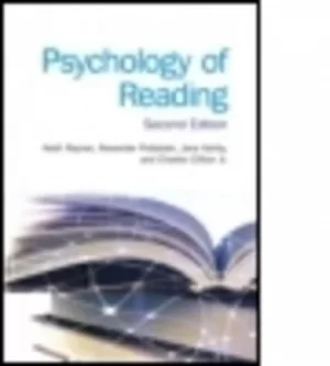 Image of Psychology of reading by Keith Rayner