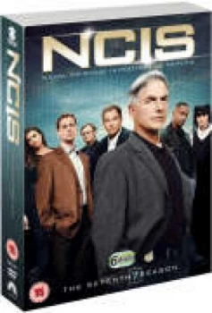 image of NCIS - Season 7