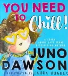 Image of You Need to Chill