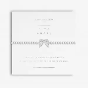 Image of Radiance A Little Angel Bracelet 5022