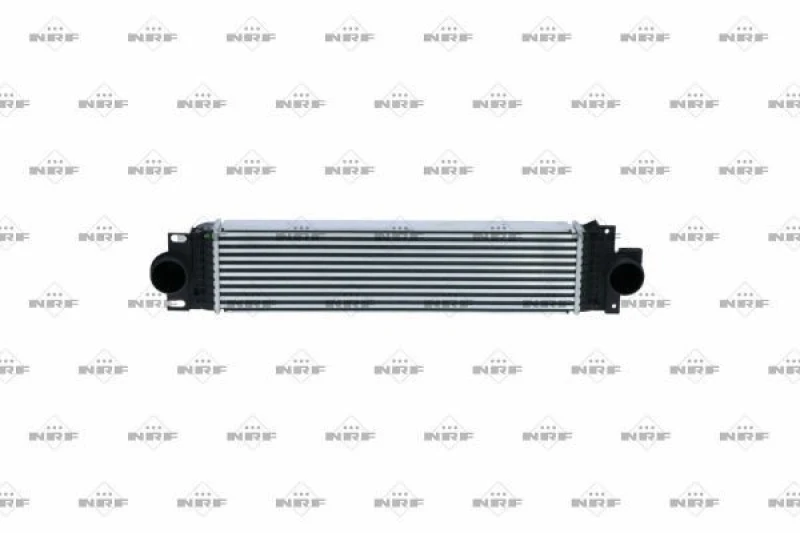 Image of NRF 30977 Intercooler Intercooler,charger (468)
