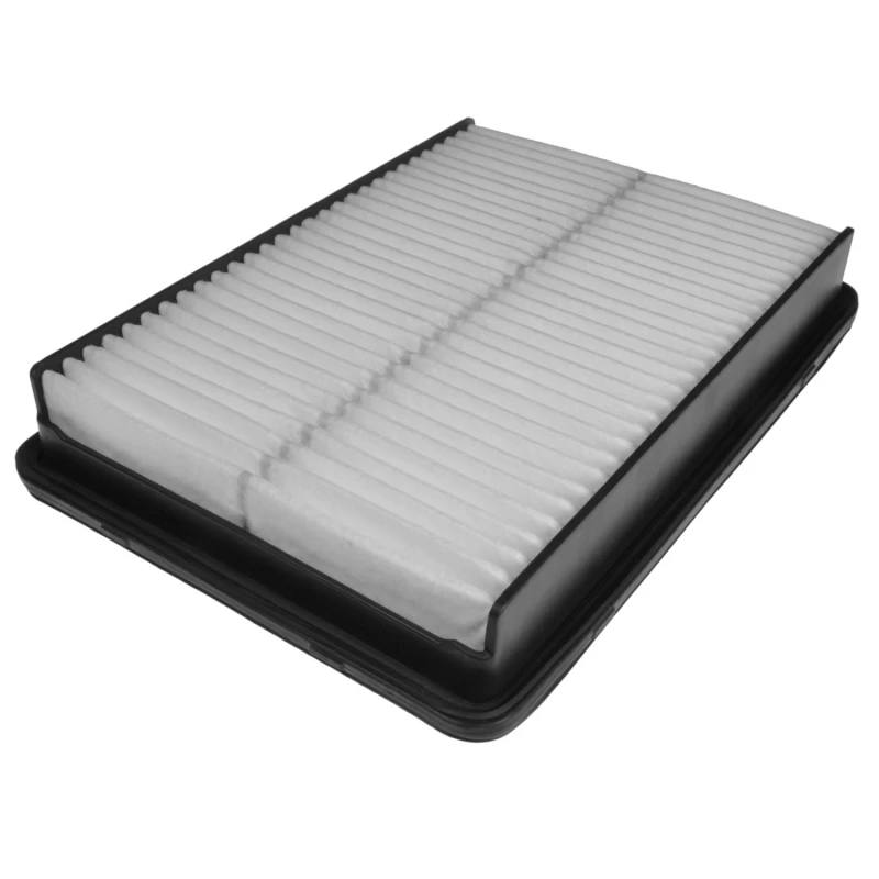 Image of Air filter FEBI BILSTEIN 184374