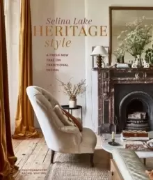 Image of Heritage Style : A Fresh New Take on Traditional Design