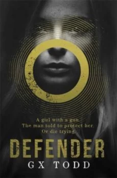 Image of Defender Book 1 by G X Todd Paperback