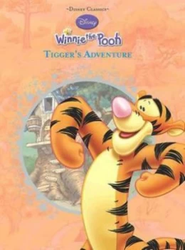 Image of Disney Diecut Classics Hardback