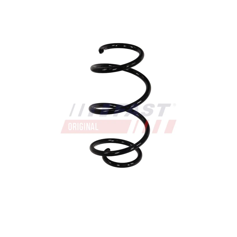 Image of FAST Coil spring FAST FT01957