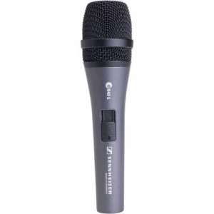 image of Sennheiser E845S Microphone