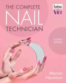 Image of The Complete Nail Technician
