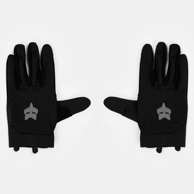 Image of Fox Ranger Glove Black male Small